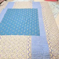 لحاف کرسی