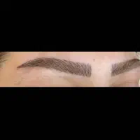 آرایش دایم صورت ۵۰ درصد تخفیف