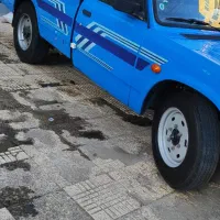 موتور آبی نیسانی|موتورسیکلت|اردبیل, |دیوار