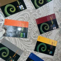 کتاب کمپبل، المپیاد زیست