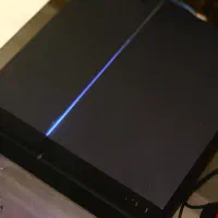 پلی استیشن ۴ (۵۰۰ گیگ) - ps4 500Gb fat|کنسول، بازی ویدئویی و آنلاین|تهران, فلسطین (میدان انقلاب)|دیوار