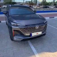چانگان سی اس ۵۵ پلاس وارداتی خشک ۲۰۲۴
