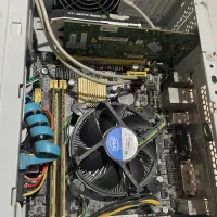 مینی کیس Lenovo بسیار قوی|رایانه رومیزی|مشهد, نیروی هوایی|دیوار