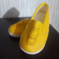 کفش بچه گانه دخترانه