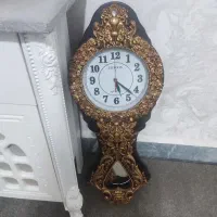 ساعت دیواری