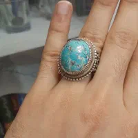 انگشتر فاخر|کلکسیون اشیاء عتیقه|همدان, |دیوار