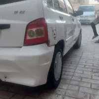 پراید 111EX|خودرو سواری و وانت|پرند, فاز ۳|دیوار