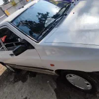 پراید مدل 89 فرمون هیدرولیک|خودرو سواری و وانت|کرج, گلشهر|دیوار