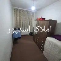 فروش مسکن مهر پروژه خیرین ۸۳ متری(وام تسویه)|فروش آپارتمان|نظرآباد, مسکن مهر نظرآباد|دیوار