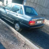 پراید ۱۳۱ مدل اخر ۸۹|خودرو سواری و وانت|تهران, یافت آباد جنوبی|دیوار