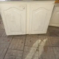 تعدادی کابینت ومیزتلوزیون