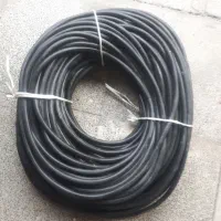 کابل برق افشان نمره ۴در۴ نونو