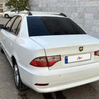 سمند سورن ef7|خودرو سواری و وانت|ابهر, |دیوار