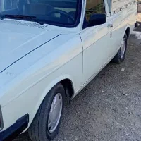 وانت دوگانه شرکت مدل ۹۰ شاسی سالم