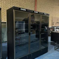 تاپینگ یخچال فریزر صنعتی یخچال نوشیدنی نوشابه کینو|کافی‌شاپ و رستوران|تهران, پونک|دیوار