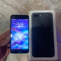 آیفون ۷پلاس 256