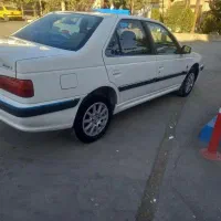 پارس سال سفارشی۴چرخ دیسک دریچه سیمی مدل ۴۰۱|خودرو سواری و وانت|جوانرود, |دیوار