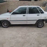 پراید 90 دوگانه