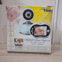 دوربین اتاق کودک