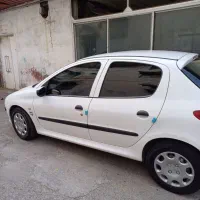 پژو 206|خودرو سواری و وانت|آستارا, |دیوار