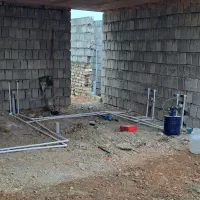 لوله کشی و خدمات تاسیسات ساختمان|خدمات پیشه و مهارت|فلاورجان, |دیوار