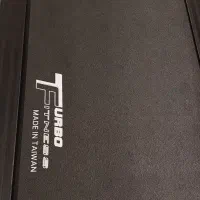 تردمیل توربو فیتنس|تجهیزات ورزشی|تهران, شهید فکوری|دیوار