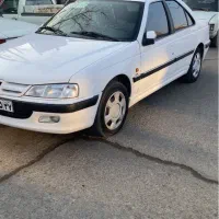 پژو پارس تیوفایو ۹۹|خودرو سواری و وانت|میاندوآب, |دیوار