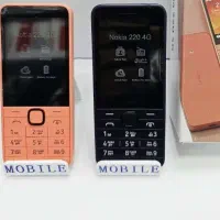 نوکیا اصل با دوام بالا و عملکرد مطمئن