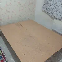 کفی تخت دو نفره