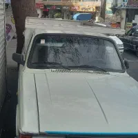 پیکان وانت مدل ۹۱|خودرو سواری و وانت|کرج, حصارک بالا|دیوار