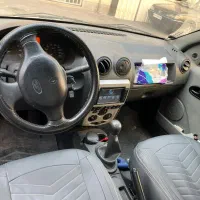 ال۹۰ E1 فرانسوی|خودرو سواری و وانت|تهران, تسلیحات|دیوار