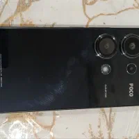 گوشی poco m6 pro