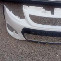 سپر جلو کوییک