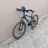 دوچرخه 26 راپیدو