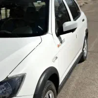 کوییک GX با امکانات ۸۵گانه مدل ۴۰۳