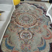 یک تخته فرش ۹ متری