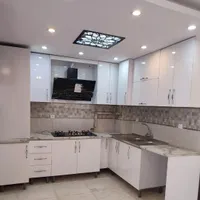 واحد ۲ خواب ۱۰۲ متری _ فرگاز _ شیک _ شخصی ساز