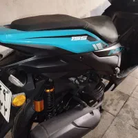 طرح ایروکس|موتورسیکلت|تهران, دهقان|دیوار