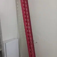 قفسه فلزی