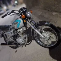 شهاب الگانس ۱۲۵