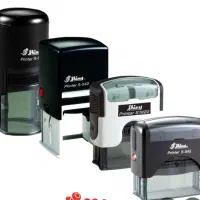 مهرسازی مهر ژلاتینی ، لیزری ، رنگی