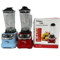 مخلوط کن صنعتی(1سال ضمانت)