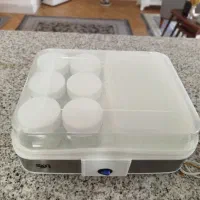 دستگاه ماست ساز