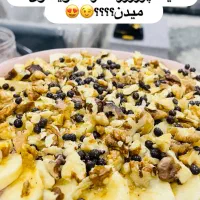 سفارشات کیک خانگی و بسیار بهداشتی|خوردنی و آشامیدنی|اهواز, کوی فرهنگیان ۲|دیوار
