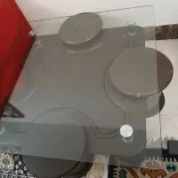 مبل ال ۸نفره|مبلمان خانگی و میز عسلی|تهران, اکباتان|دیوار