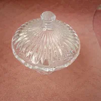 شکلات خوری و قندان|ظروف سرو و پذیرایی|زاهدان, |دیوار