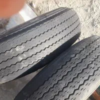 لاستیک وانت