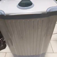 مینی واش|ماشین لباسشویی و خشککن لباس|قزوین, |دیوار