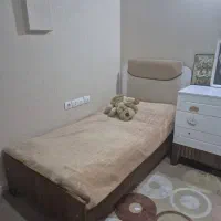 سرویس خواب کودک آپادانا|تخت و سرویس خواب|کرج, شهرک جهان‌نما|دیوار