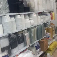 ظروف یکبار مصرف شوینده بهداشتی